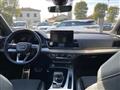 AUDI Q5 40 TDI 204 CV quattro S tronic S line