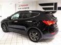 HYUNDAI Santa fe 2.2 crdi Style 4wd auto