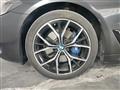 BMW SERIE 5 Serie 5 G30 2020 Berlina LCI - d mhev 48V xdrive M