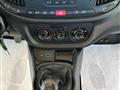 FIAT DOBLÒ 1.6 MJT 105CV 3 POSTI Cassonato Work-Up !