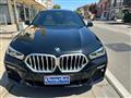 BMW X6 xDrive30d Msport