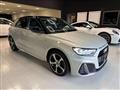 AUDI A1 SPORTBACK SPB 30 TFSI S tronic S line edition