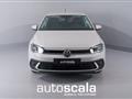 VOLKSWAGEN POLO 1.0 Life + teck Pack (rottamazione euro 4)