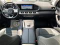 MERCEDES CLASSE GLE d 4Matic Mild Hybrid Premium