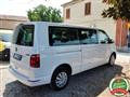 VOLKSWAGEN CARAVELLE 2.0 TDI 150CV 4 Motion PL Comfortline