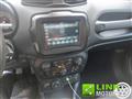 JEEP RENEGADE 2.0 Mjt 140CV 4WD PRENOTATA