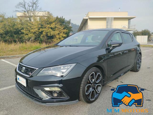 SEAT LEON 1.5 EcoTSI 5p. FR