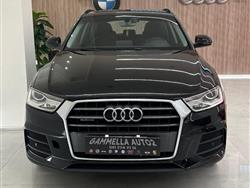 AUDI Q3 2.0 TDI 150 CV Business