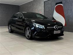 MERCEDES CLASSE CLA S.W. Premium