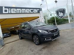 PEUGEOT 2008 (2013) BlueHDi 100 S&S Allure i.e