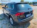 VOLKSWAGEN TIGUAN 2.0 tdi Business 150cv -  FZ045NB