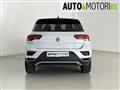 VOLKSWAGEN T-ROC 1.6 TDI SCR Advanced BlueMotion Technology