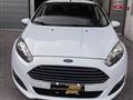 FORD FIESTA 1.2 60CV 5 porte