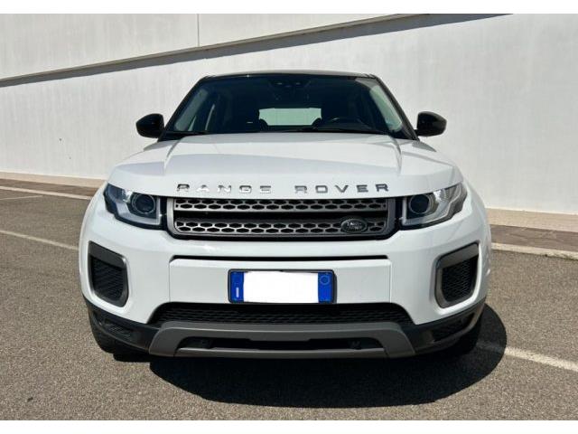 LAND ROVER RANGE ROVER EVOQUE 2.0 5p.