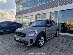 MINI COUNTRYMAN HYBRID Mini 1.5 Cooper SE Business Countryman ALL4