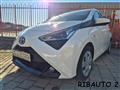 TOYOTA AYGO 1.0 VVT-i 69 CV 5 porte x-business