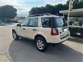 LAND ROVER Freelander 2.2 Td4 16V S.W. XS