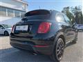 FIAT 500X 1.4 MultiAir 140 CV S-Design Cross