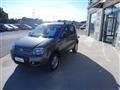 FIAT PANDA 1.3 MJT 16V DPF 4x4 Climbing