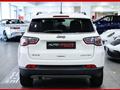 JEEP COMPASS 2.0 Multijet II 170 CV aut. 4WD Limited