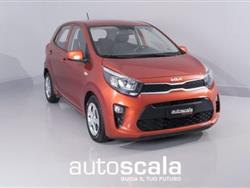 KIA PICANTO 1.0 12V 5 porte AMT Urban