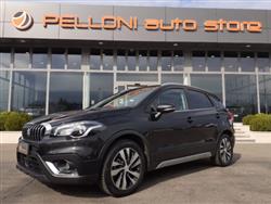 SUZUKI S-CROSS 1.6 DDiS 4WD All Grip DCT AUTOMATICA-TETTO-