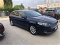 FORD MONDEO WAGON 1.6 TDCi 115 CV ECOnetic S&S SW Titanium Business