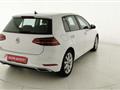 VOLKSWAGEN GOLF 2.0 TDI 5p. Executive DSG BlueMotion Technology