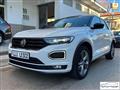 VOLKSWAGEN T-Roc 2.0 tdi Rline 150cv dsg 4motion