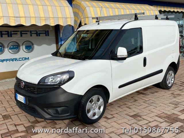 FIAT DOBLÒ 1.3 MJT PC-TN Cargo Lamierato SX