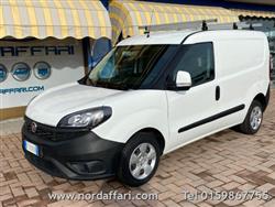 FIAT DOBLÒ 1.3 MJT PC-TN Cargo Lamierato SX