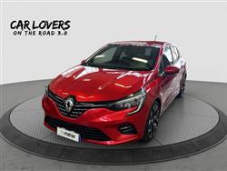 RENAULT NEW CLIO 1.0 tce Intens Gpl 100cv my21