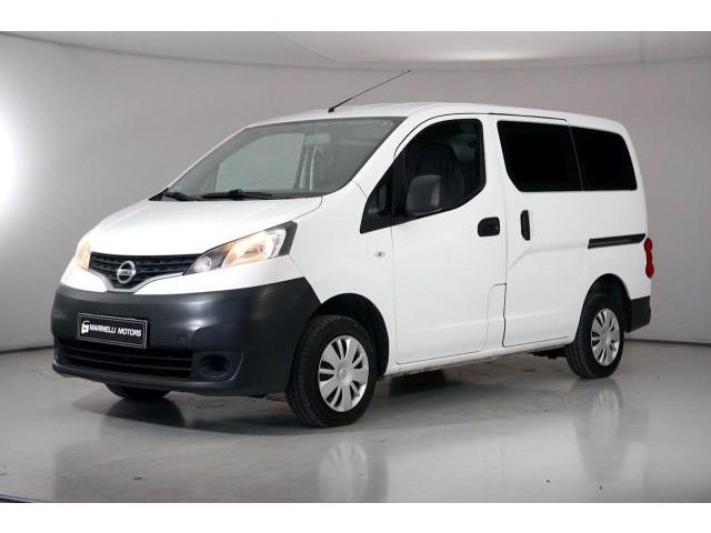 NISSAN NV200 1.5 5 POSTI