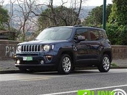 JEEP RENEGADE 4XE 1.3 T4 190cv  4xe AT6 Limited