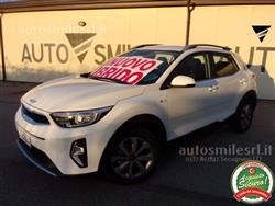 KIA STONIC 1.0 T-GDi 100 CV MHEV iMT Style