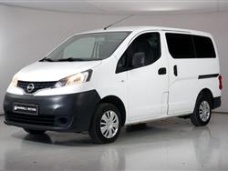 NISSAN NV200 1.5 5 POSTI