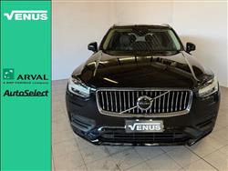 VOLVO XC90 B5 (d) AWD Geartronic 7 posti Momentum Pro