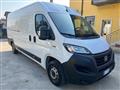 FIAT DUCATO 35 2.2 Mjt 140CV  Furgone Maxi L4 H2 RETROCAMERA