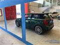 MINI MINI 5 PORTE Mini 2.0 Cooper S 5 porte