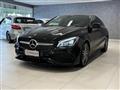 MERCEDES CLASSE CLA S.W. Premium