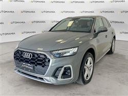 AUDI Q5 SPORTBACK Q5 SPB 40 TDI quattro S tronic S line