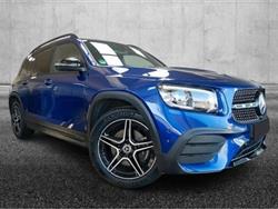 MERCEDES CLASSE GLB d Automatic 4Matic Premium