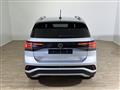 VOLKSWAGEN T-CROSS 1.0 TSI 115 CV R-Line