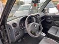 SUZUKI JIMNY 1.3i GPL 4WD Evolution Plus Automatico