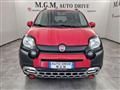 FIAT PANDA CROSS 0.9 TwinAir Turbo S&S 4x4