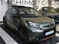 TOYOTA NUOVA AYGO X 1.0 VVT-i 72 CV 5 porte Limited Air OkNeopatentati