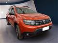 DACIA DUSTER II 2021 1.0 tce Comfort Gpl 4x2 100cv