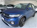 VOLKSWAGEN T-CROSS 1.0 TSI Urban BMT