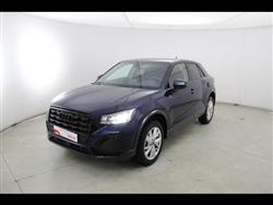 AUDI Q2 30 TDI Business Advanced