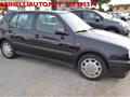 VOLKSWAGEN GOLF 2.0 cat 5 porte GTI III 115CV